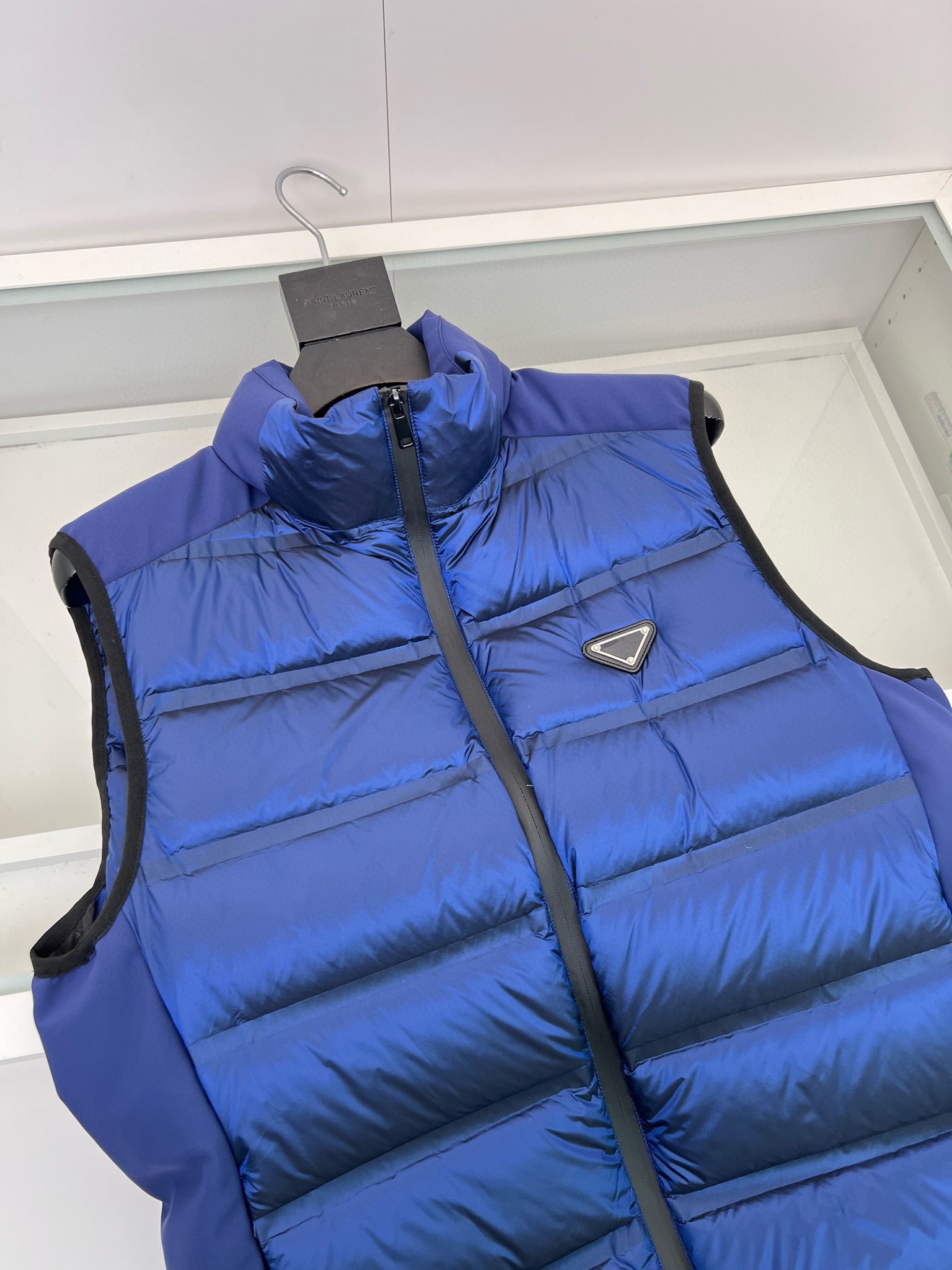 Prada Down Jackets